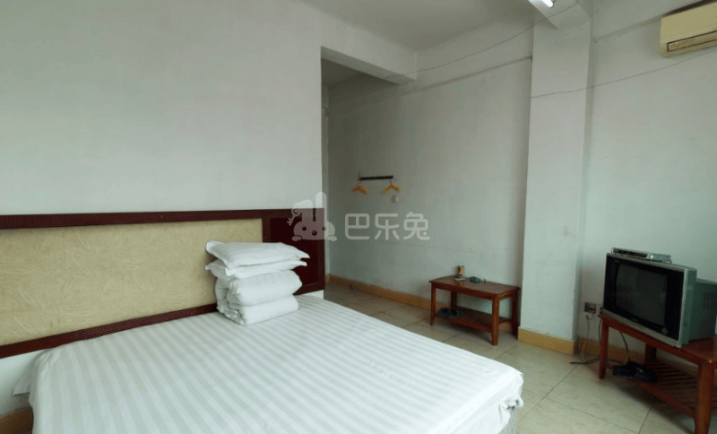 顺达公寓（广州）2316871卧室图2