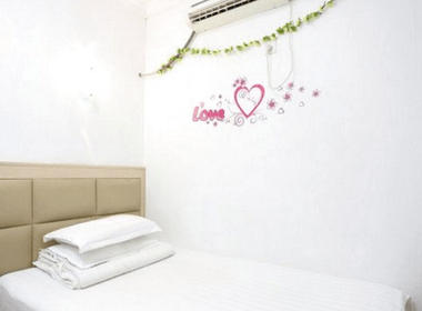 君好公寓 1室0厅1卫