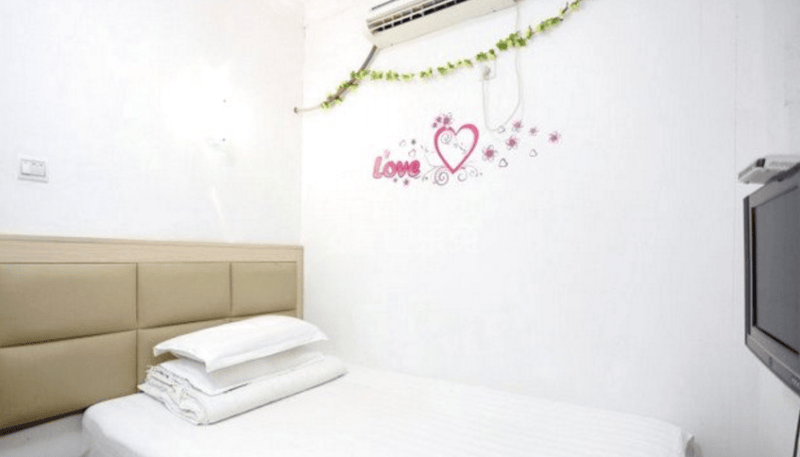 君好公寓2316883卧室图0