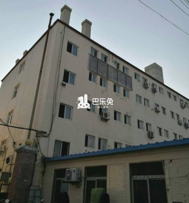 光辉公寓(东辛店)