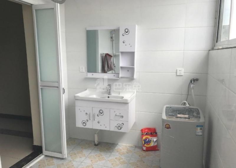 皂李湖公寓2320368卫生间图2