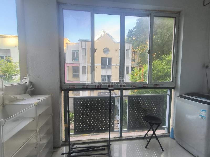 浦江世博家园八街坊2325751周边环境图9