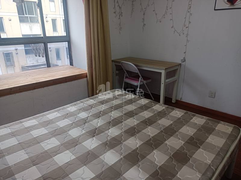 浦江世博家园八街坊2325751卧室图3