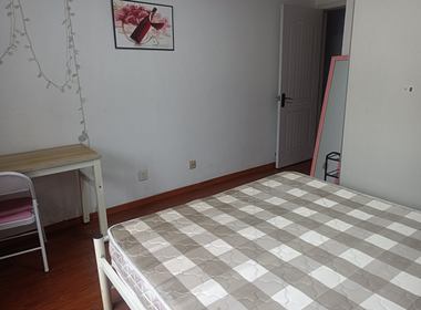 浦江世博家园八街坊 