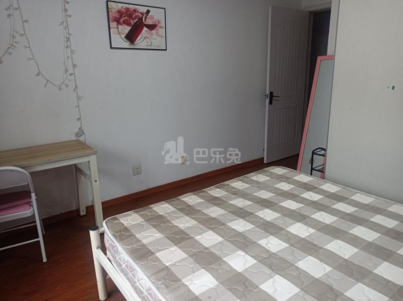 浦江世博家园八街坊2325751卧室图2