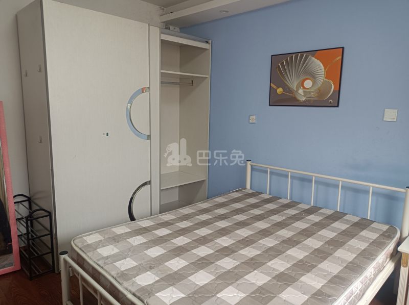 浦江世博家园八街坊2325751卧室图1