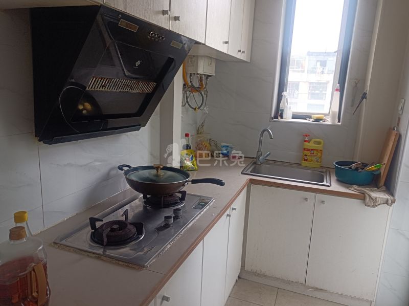 浦江世博家园八街坊2325751厨房图5