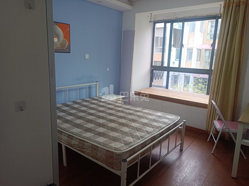 浦江世博家园八街坊2325751卧室图0