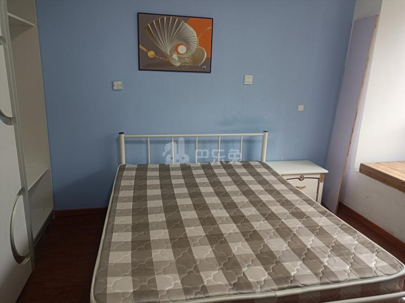 浦江世博家园八街坊2325751卧室图4