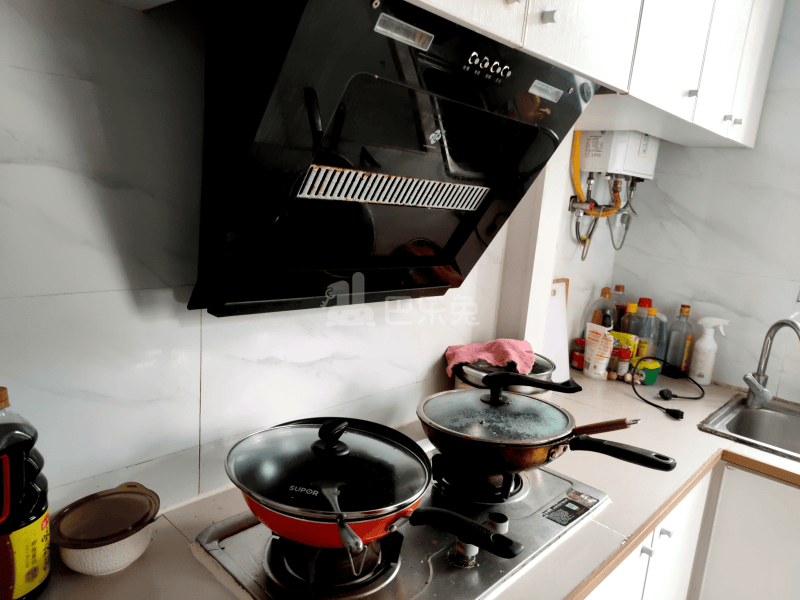 浦江世博家园八街坊2325751厨房图6