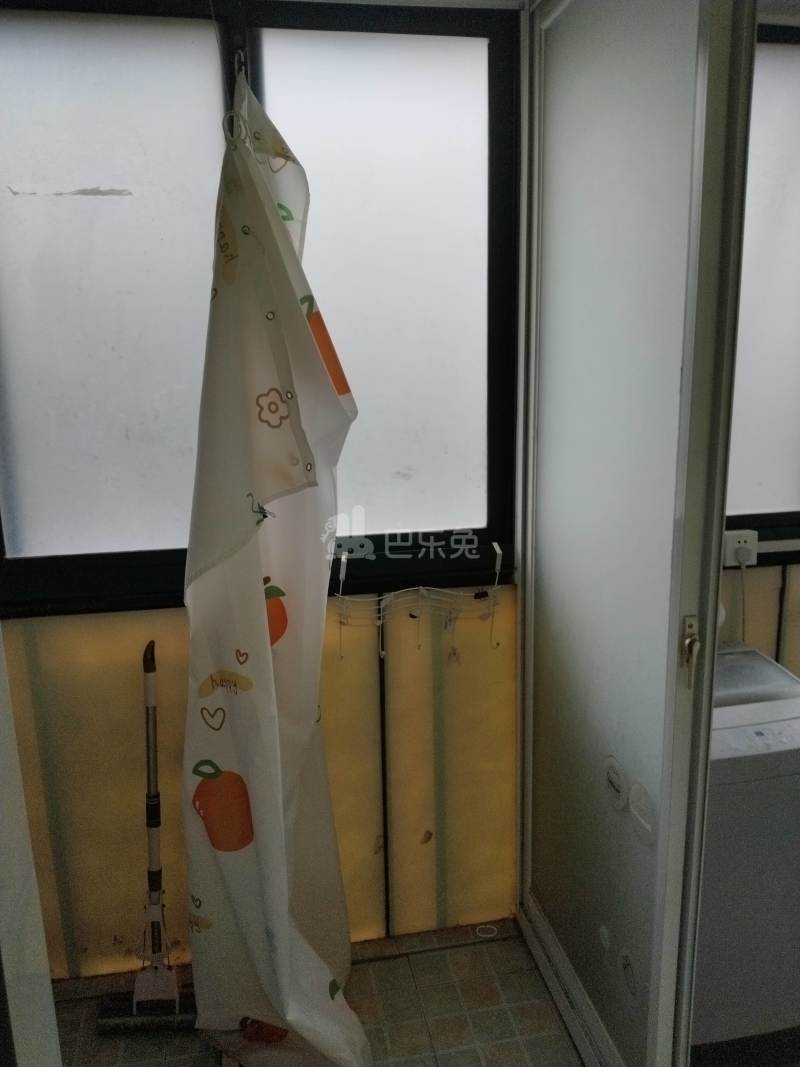 水清年华花园232245卧室窗户图6