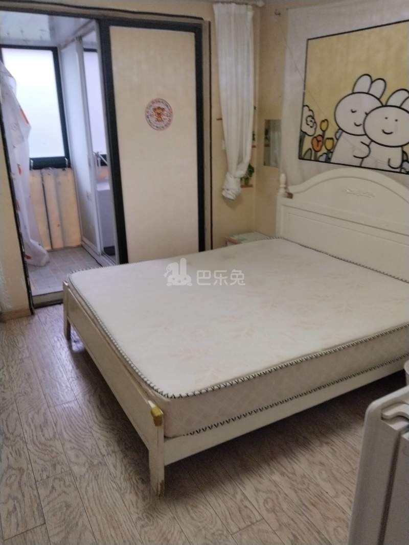 水清年华花园232245卧室图0