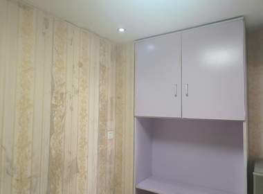 浦江东旭公寓东区 