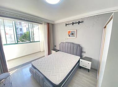 共康六村第二居民区 2室1厅1卫