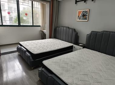 共康六村第二居民区 2室1厅1卫