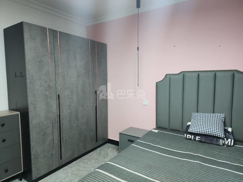 博学家园234389卧室图2