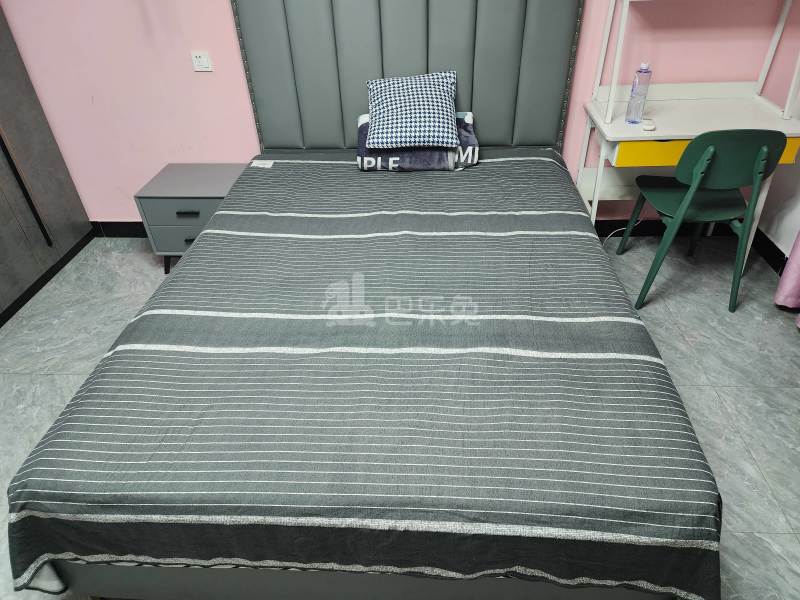 博学家园234389卧室图1