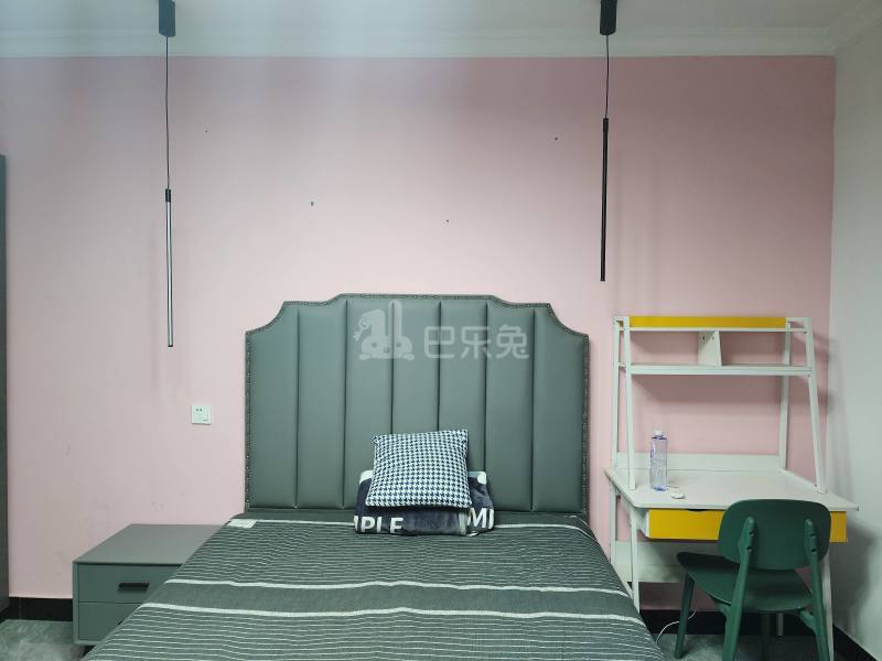 博学家园234389卧室图0