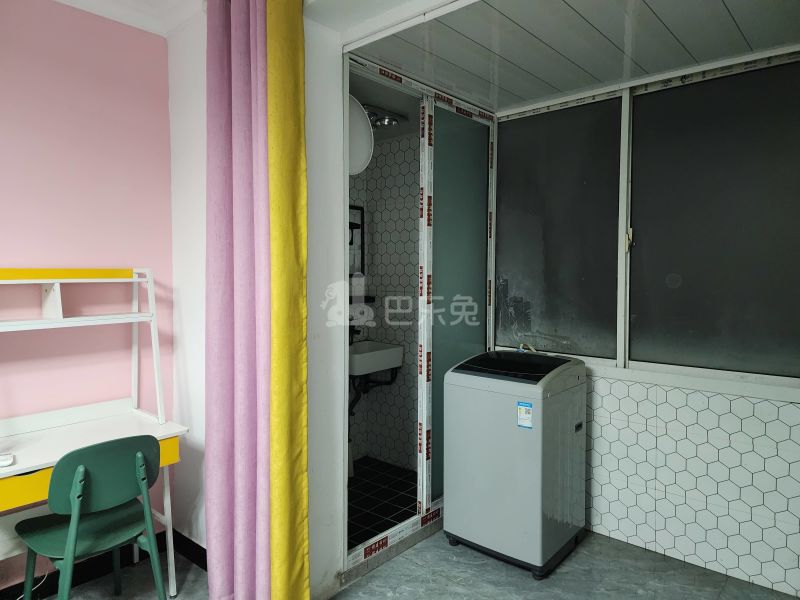 博学家园234389卧室图3