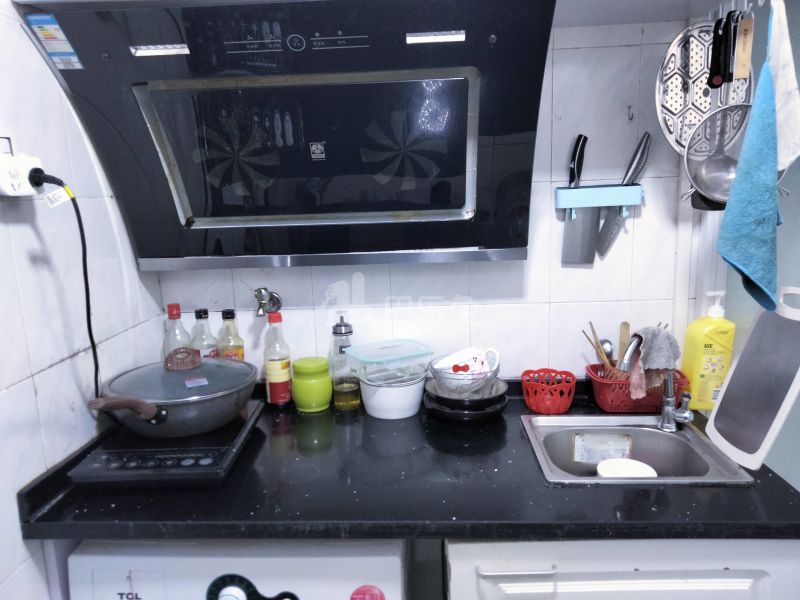 虹康花苑三期（虹康三期）17932721厨房图7