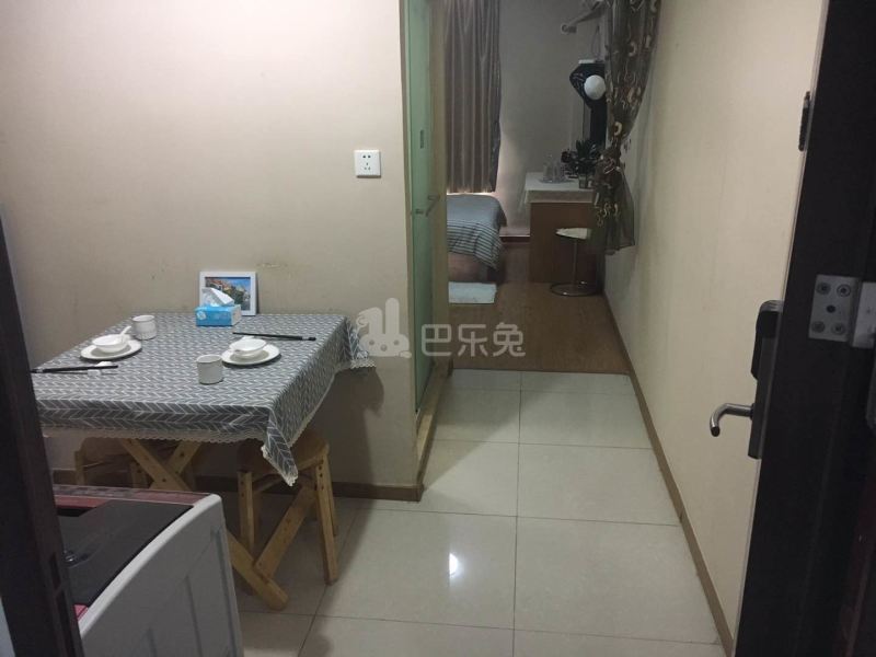 悦家公寓（水香店）2359202客厅图3