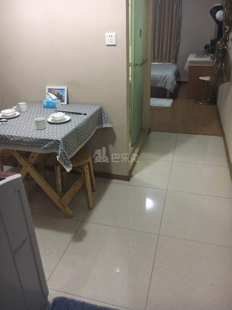 悦家公寓（水香店）2359202客厅图4