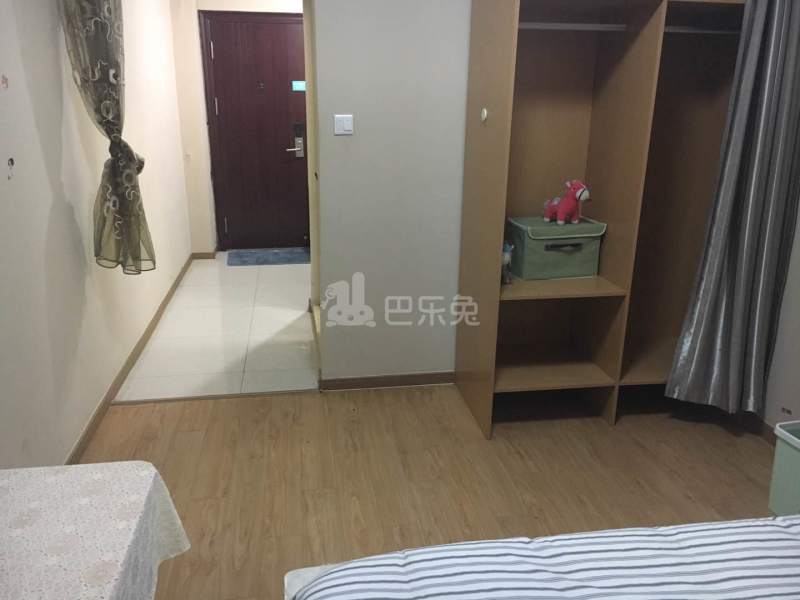 悦家公寓（水香店）2359202卧室图0