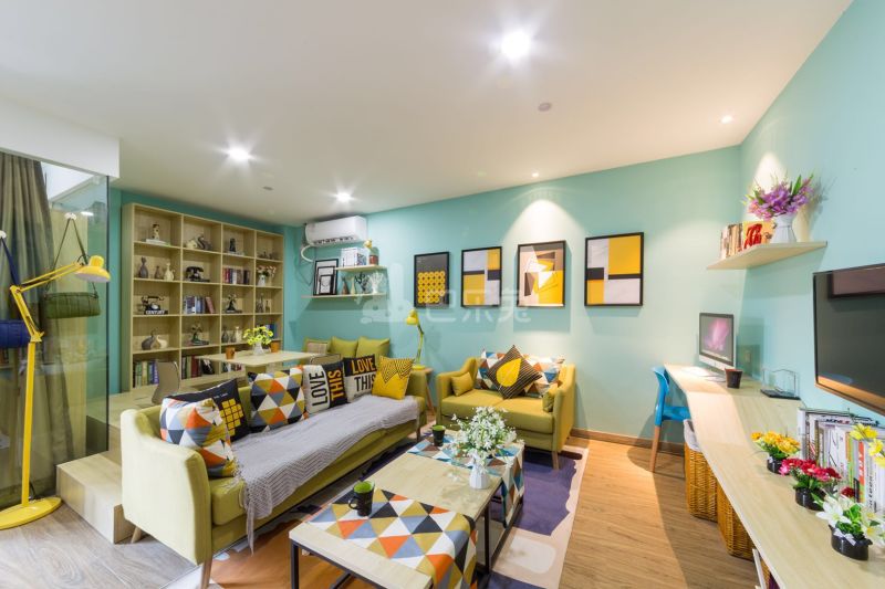 Wepai公寓2367122客厅图2