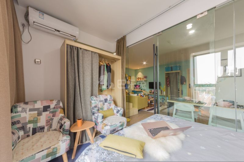 Wepai公寓2367122卧室图0