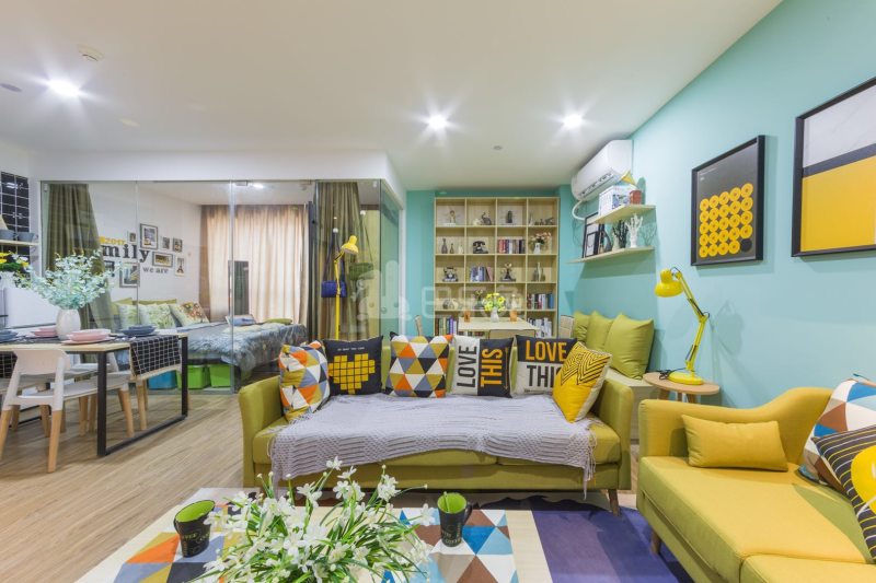 Wepai公寓2367122客厅图4