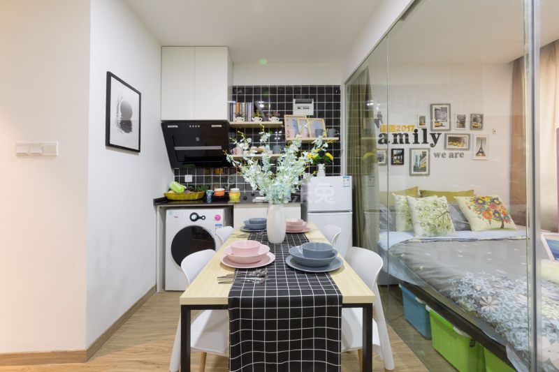 Wepai公寓2367122卧室图1