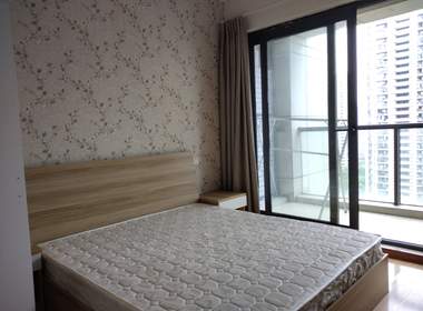 中海寰宇天下（寰宇湾） 