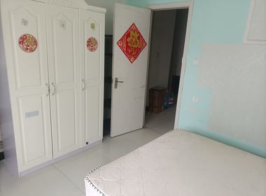 美罗家园罗安苑 