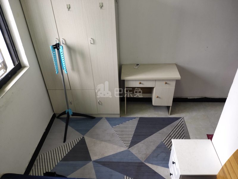 晶杰苑2377681卧室图4