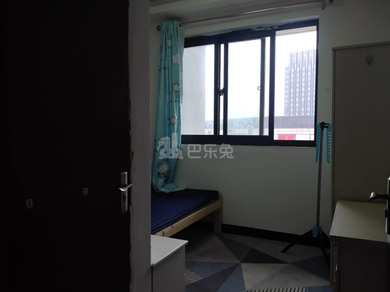 晶杰苑2377681卧室图0