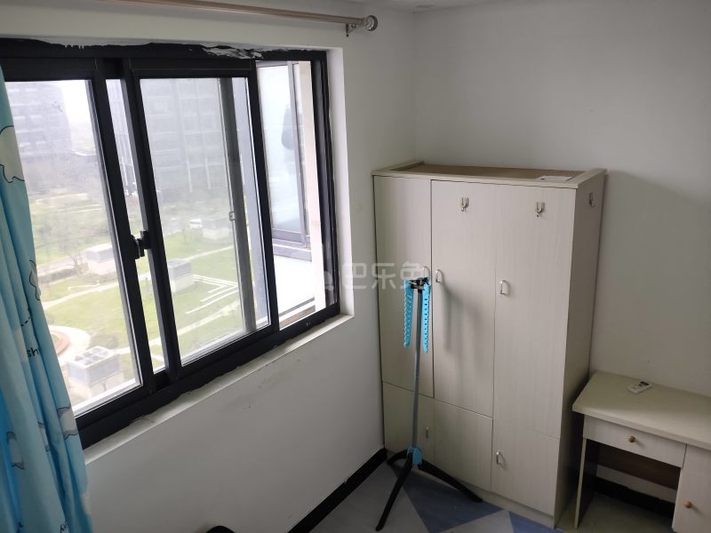 晶杰苑2377681卧室图3