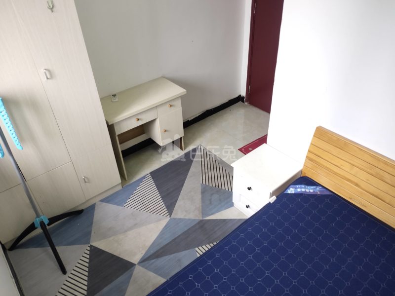 晶杰苑2377681卧室图2