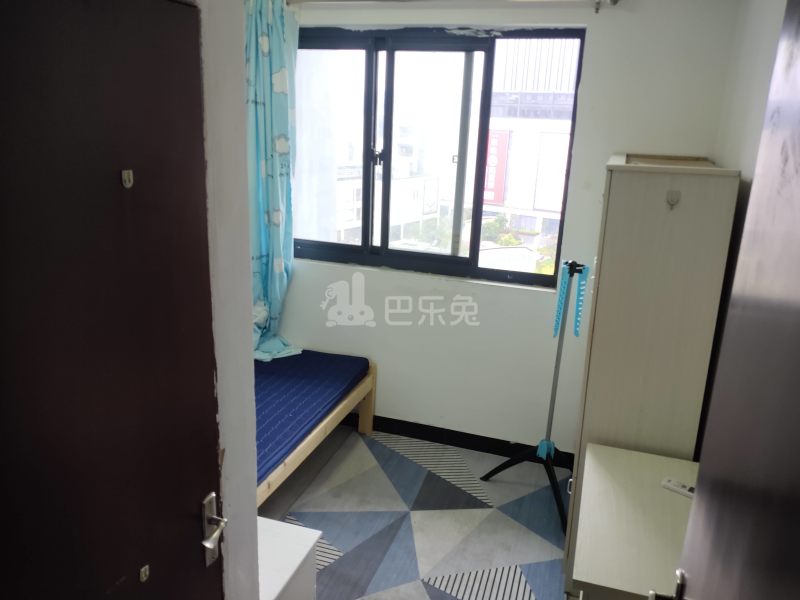 晶杰苑2377681卧室图1