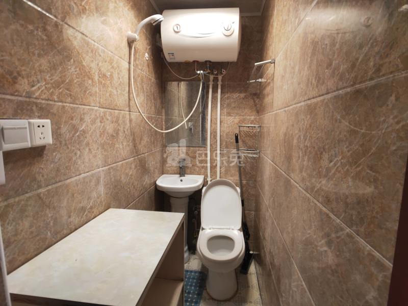 晶杰苑2377681卫生间图12