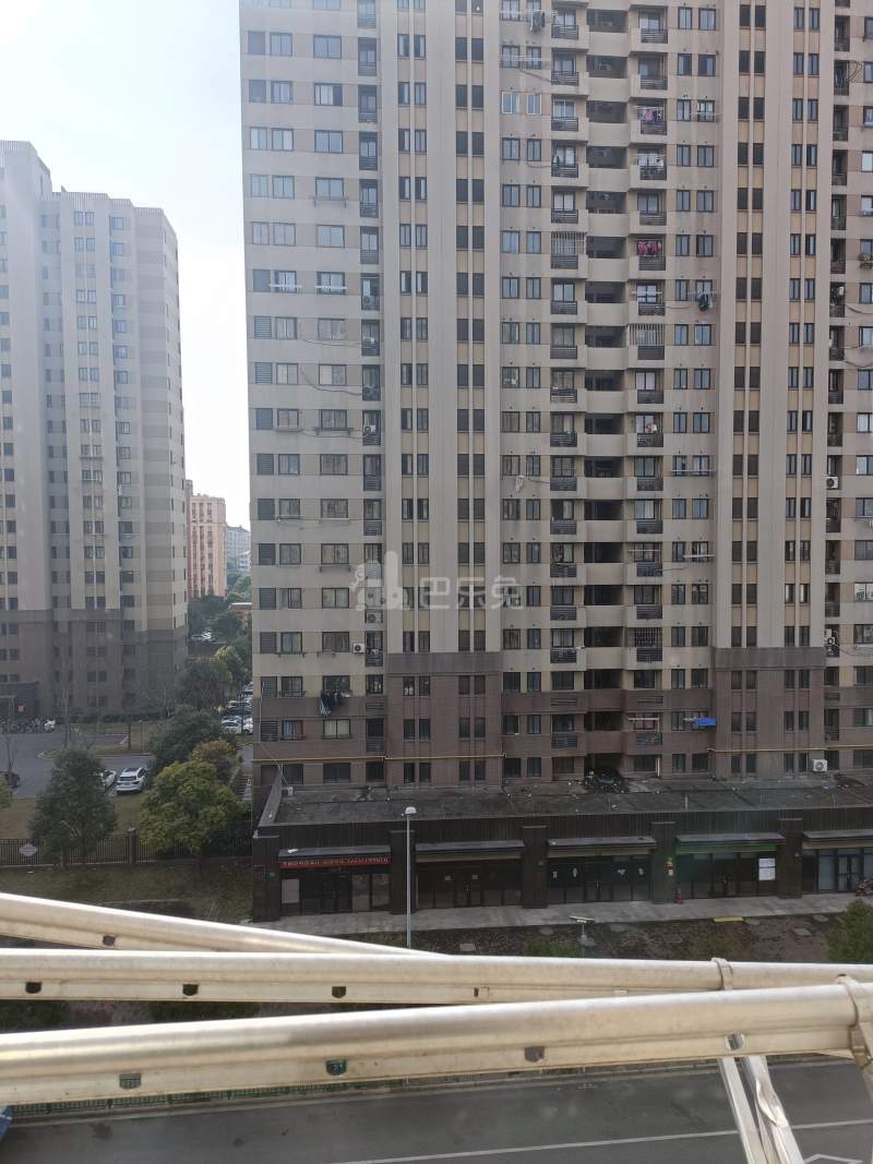 汇郡海棠苑（浦东）727786周边环境图8