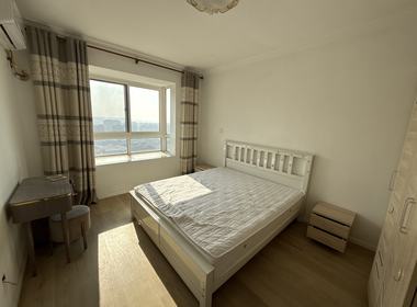 和家欣苑D区 2室2厅1卫