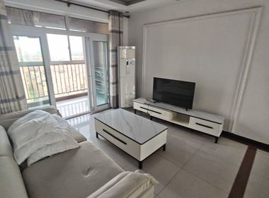 和家欣苑D区 2室2厅1卫