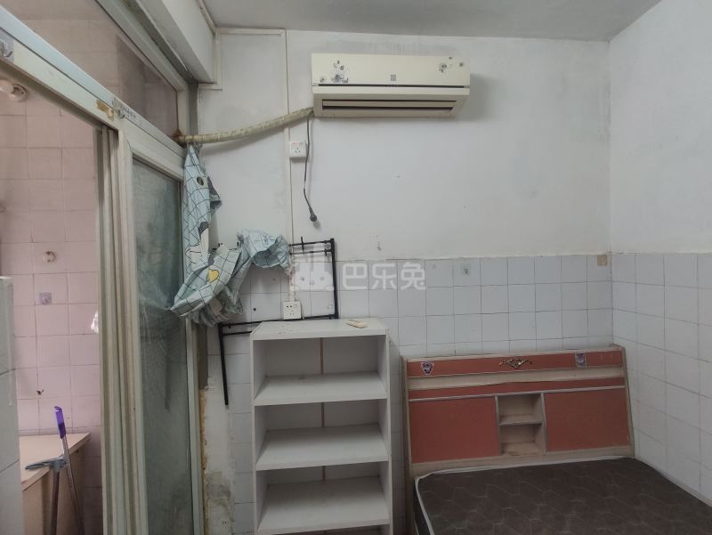 园丁楼2384893卧室图2