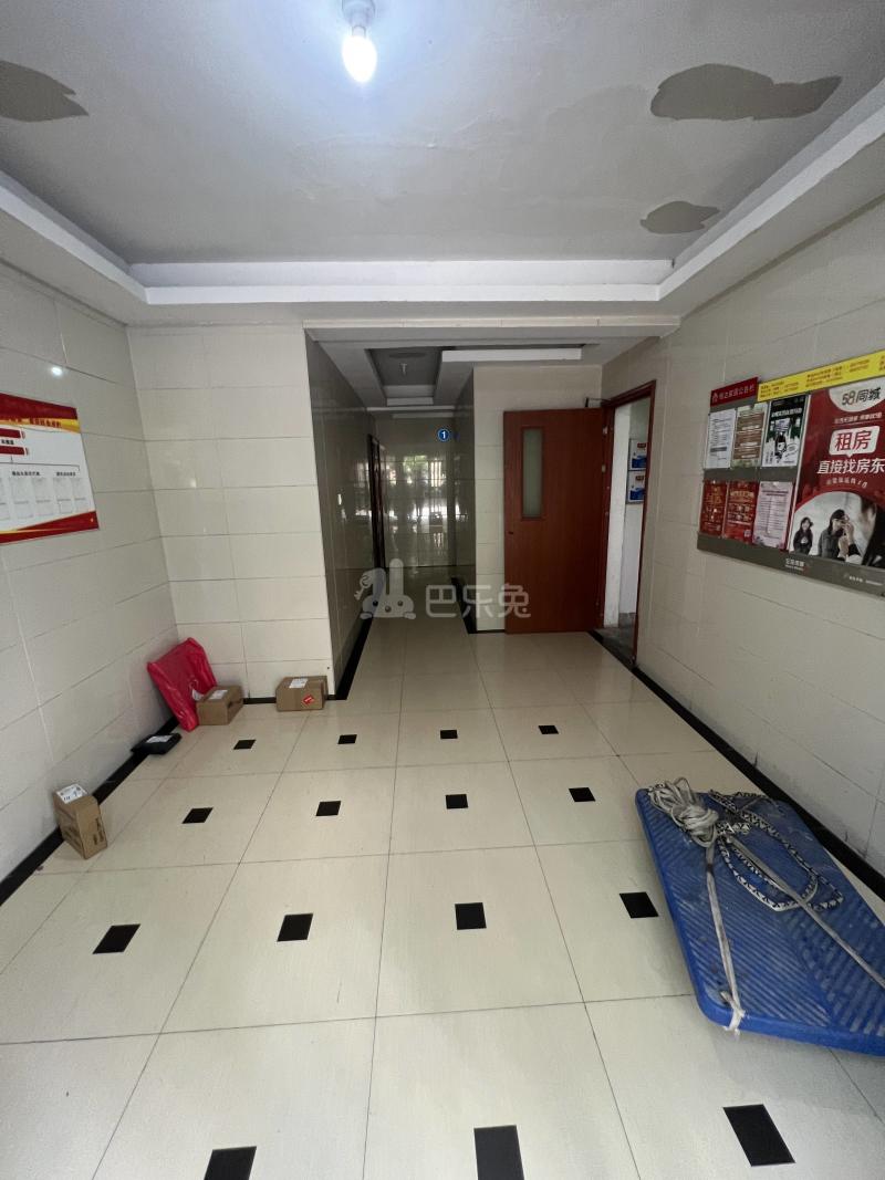 恒达家园238763进单元门图44