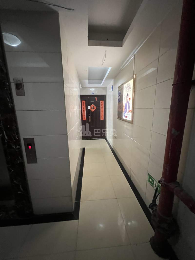 恒达家园238763走廊图45