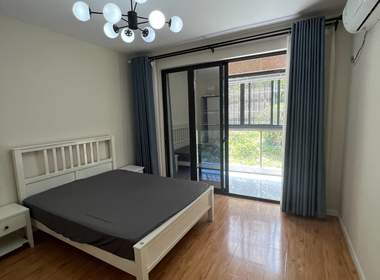 恒达家园 3室1厅1卫