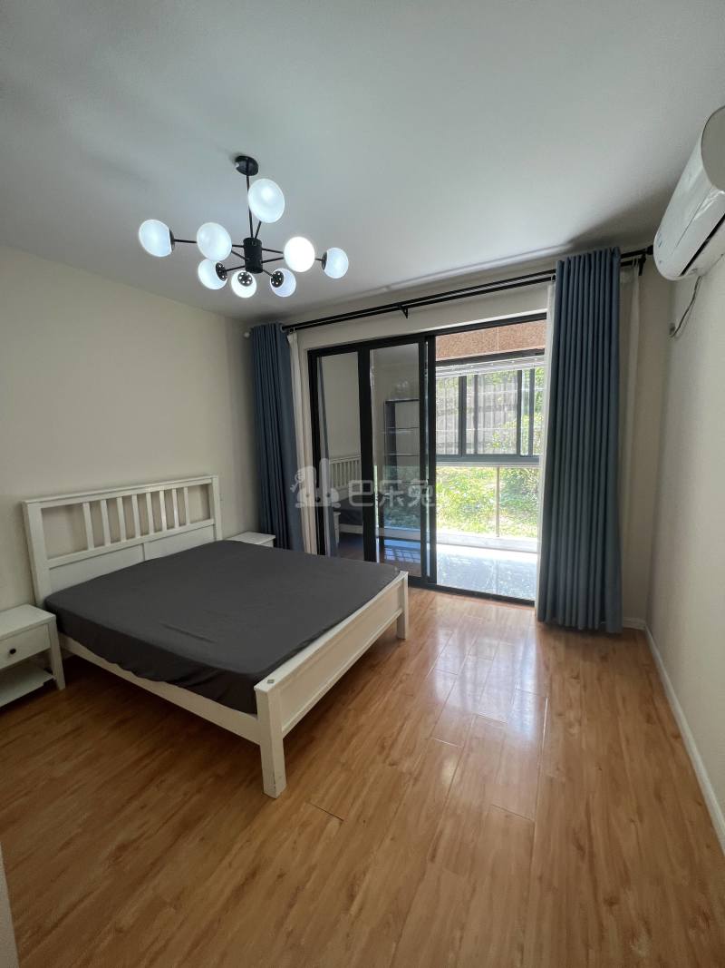 恒达家园238763卧室图7