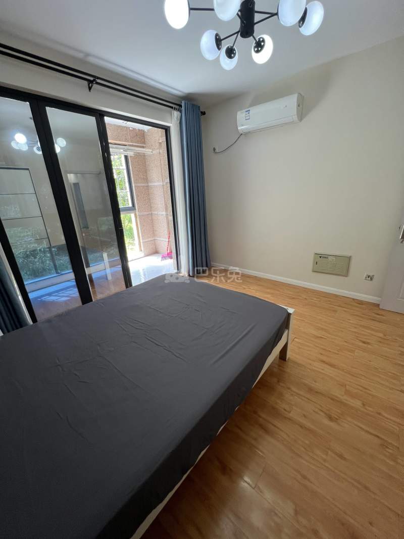 恒达家园238763卧室图6