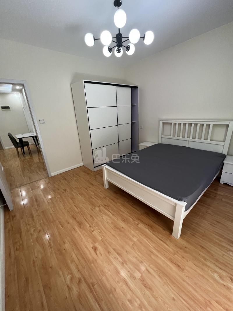 恒达家园238763卧室图5