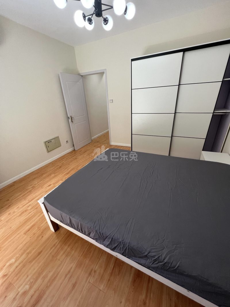 恒达家园238763卧室图4